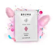 Aloe Vera Glidmedel Söta Smak 6 ml
