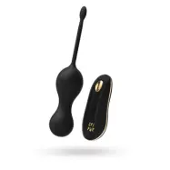 Amelia - Vibrating Kegels
