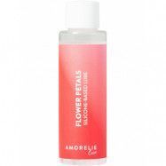 Amorelie Care: Flower Petals, Silicone-based Lube, 100 ml