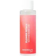 Amorelie Care: Flower Petals, Silicone-based Lube, 100 ml