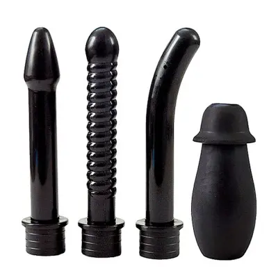 Anal Douche Kit