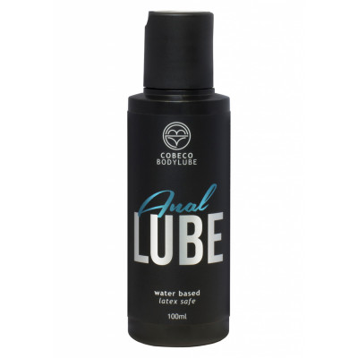 Anal Lube WB 100ml