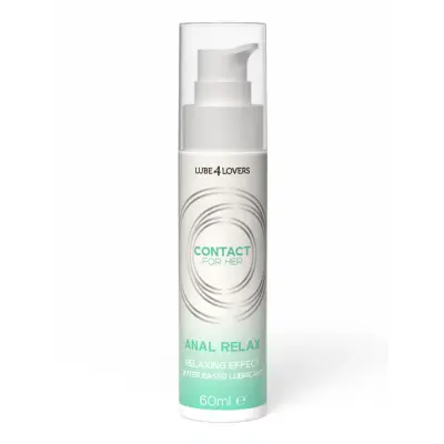 Anal Relax For Her 60 ml