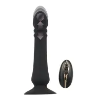 Anal Thruster
