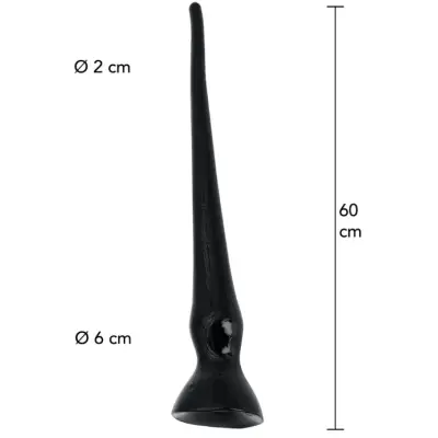 Anal Trainer 60 cm