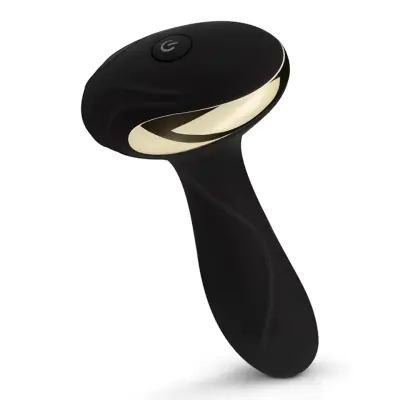 Analvibrator With Heating Function