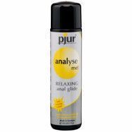 Analyse Me! Relaxing Anal Glide - 100 ml