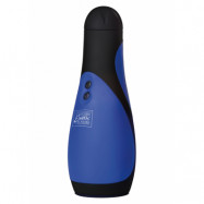 APOLLO POWER STROKER BLUE - Masturbera - Onani