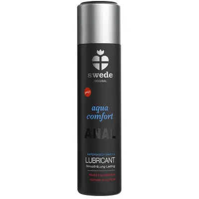 Aqua Comfort Anal 60ml