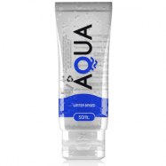 Aqua Glidmedel 50ml