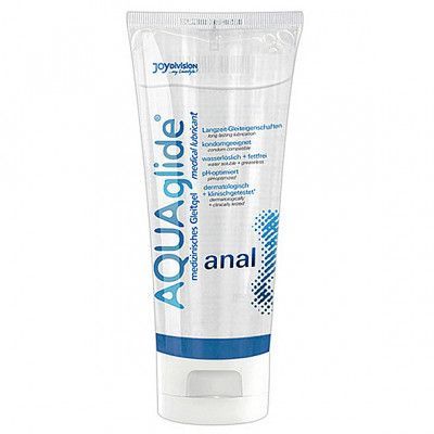Aquaglide Anal - 100 ml