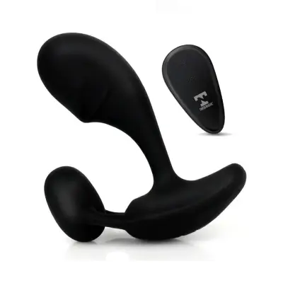 Aquen Prostate& Perineum Stimulator Remote Control