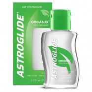 Astroglide Organix 74 ml