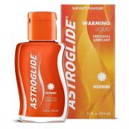 Astroglide Warming 74 ml