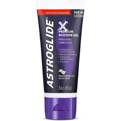 Astroglide X 85 ml