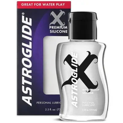 Astroglide X 74 ml