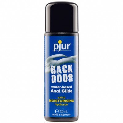 Pjur Back door Water - 30 ml