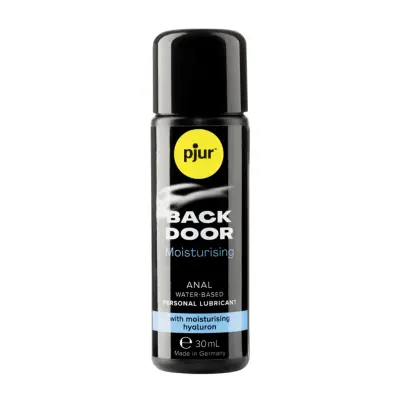 Pjur Back door Water - 30 ml