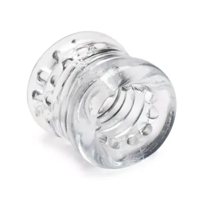 Ball Stack Ball Stretcher Transparent