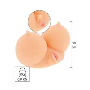 Bangers Busty Bimbo