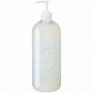 baseks Aqua Glide Vattenbaserat Glidmedel 1000 ml - Clear