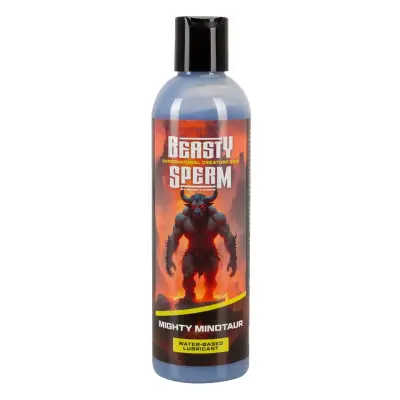 Beasty Sperm Mighty Minotaur 250 ml