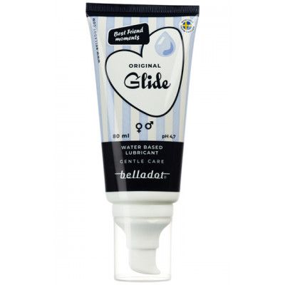 Belladot Aqua Lube 80 ml