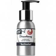 Belladot Jordgubb Lube 50 ml