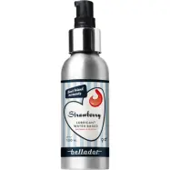 Belladot Jordgubb: Vattenbaserat Glidmedel, 100 ml