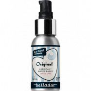 Belladot Original: Vattenbaserat Glidmedel, 50 ml