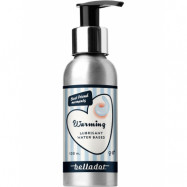 Belladot Värmande: Vattenbaserat Glidmedel, 100 ml