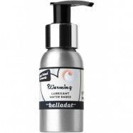 Belladot Warming Lube 50 ml