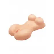 Big Boobs Banging Baby 6,5 kg