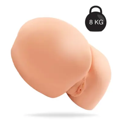 Big Bubble Butt Bitch Vibr