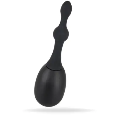 Black Velvet Douche Small