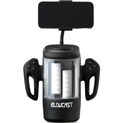 Blowcast WingXP Masturbator