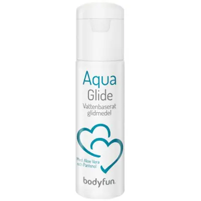 Bodyfun Aqua Glide 100 ml