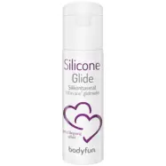 Bodyfun Silicone Glide 100 ml