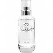 Bodygliss: Diamond Collection, Silky Silicone Lube, 100 ml