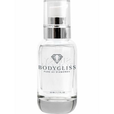 Bodygliss: Diamond Collection, Silky Silicone Lube, 50 ml