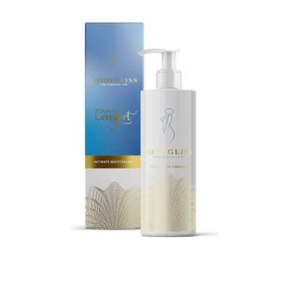 BodyGliss Female Care Collection Care&Comfort Silicone 250 ml
