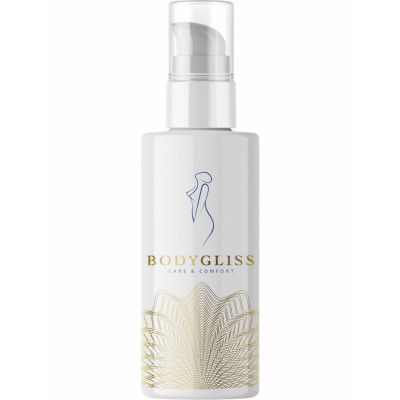 BodyGliss: Female Care & Comfort Silicone Lube, 100 ml
