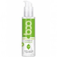 BOO: 100% Natural Waterbased Lubricant, 150 ml