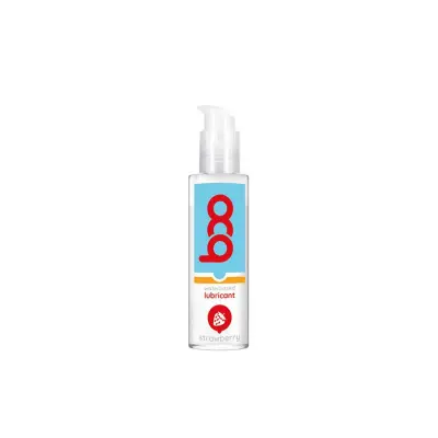 BOO - Strawberry Lubricant 50ml