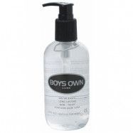 Boys Own Clear Lube - 250 ml