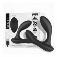 Brett - prostate Massager, Remote Control