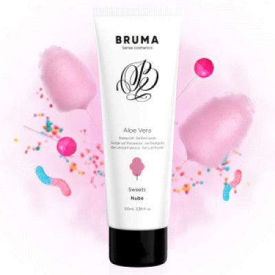 Bruma Glide Sweets