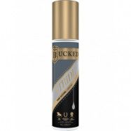 Bucked: Stride, Pure Silicone Lubricant, 120 ml