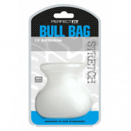 BULL BAG BALL STRETCHER CLEAR