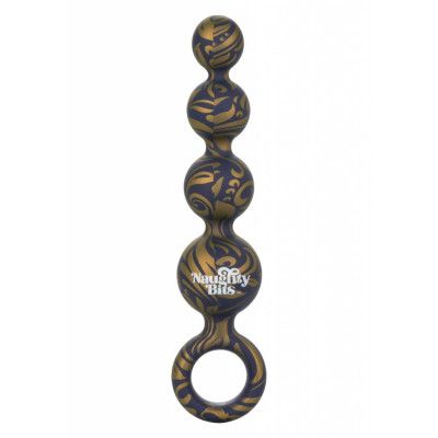 Butt Balls Booty Beads